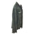 Original German WWII Heer Army HBT "Reed Green" Drilljacke Field Tunic - Extra Large Size Original Items