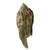 DRAFT Original German WWII Field Workshop Produced Camouflage Jacket Made From Splinter Pattern Zeltbahn Fabric (Copy) Original Items