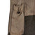Original German WWII Heer Army Pioneer Corps Unteroffizier NCO M43 Combat Tunic with Medal Ribbons - RBNr. Marked Original Items