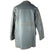 Original German Kriegsmarine U-Boat Double Breasted Leather Jacket and Trouser Set with Marineamt Embossing Markings - Dated 1942 Original Items