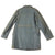 Original German Kriegsmarine U-Boat Double Breasted Leather Jacket and Trouser Set with Marineamt Embossing Markings - Dated 1942 Original Items