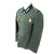 Original German WWII Spanish Volunteer 250th Infantry Blue Division Unteroffizier NCO M36 Uniform Tunic with Named Soldbuch Remnant and Spanish Russian Campaign Medal Original Items