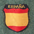 Original German WWII Spanish Volunteer 250th Infantry Blue Division Unteroffizier NCO M36 Uniform Tunic with Named Soldbuch Remnant and Spanish Russian Campaign Medal Original Items