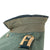 Original German WWII Spanish Volunteer 250th Infantry Blue Division Unteroffizier NCO M36 Uniform Tunic with Named Soldbuch Remnant and Spanish Russian Campaign Medal Original Items
