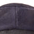 Original German WWII Kriegsmarine Navy Blue Junior Grade Officer Schirmmütze Visor Cap - Size 60 Original Items