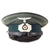 DRAFT Original German WWII 1937 Dated Heer Pioneer EM/NCO Schirmmütze Visor Cap by C. Teufel Sohn - Size 55 ½ Original Items