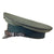 DRAFT Original German WWII 1937 Dated Heer Pioneer EM/NCO Schirmmütze Visor Cap by C. Teufel Sohn - Size 55 ½ Original Items
