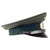 DRAFT Original German WWII 1937 Dated Heer Pioneer EM/NCO Schirmmütze Visor Cap by C. Teufel Sohn - Size 55 ½ Original Items