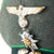 Original German WWII Heer Army Gebirgsjäger Mountain Trooper Officer Schirmmütze Visor Cap with Edelweiß Badge Original Items
