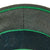 Original German WWII Heer Army Gebirgsjäger Mountain Trooper Officer Schirmmütze Visor Cap with Edelweiß Badge Original Items