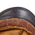 Original Imperial German WWI Prussian Dark Blue Landwehr Reserve NCO Visor Cap - Dunkelblau Original Items