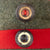 Original Imperial German WWI Unit-Marked M1907 Feldmütze Field Cap with Prussian Cockade - Königin Elisabeth Garde-Grenadier-Regiment Nr. 3 - Size 56 Original Items