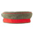 Original Imperial German WWI Unit-Marked M1907 Feldmütze Field Cap with Prussian Cockade - Königin Elisabeth Garde-Grenadier-Regiment Nr. 3 - Size 56 Original Items
