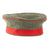 Original Imperial German WWI Unit-Marked M1907 Feldmütze Field Cap with Prussian Cockade - Königin Elisabeth Garde-Grenadier-Regiment Nr. 3 - Size 56 Original Items