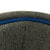 Original German WWII Army Heer Medical Officer Schirmmütze Visor Cap - Marked H39 Original Items