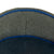 Original German WWII Army Heer Medical Officer Schirmmütze Visor Cap - Marked H39 Original Items