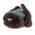 Original German WWII Eastern Front Heer Army Rabbit Fur Pelzmütze Winter Hat Original Items