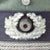 Original German WWII Heer Army Sonderführer Civilian Special Leader Officer Schirmmütze Visor Cap by EREL Extra - Double Marked Original Items