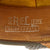 Original German WWII Heer Army Sonderführer Civilian Special Leader Officer Schirmmütze Visor Cap by EREL Extra - Double Marked Original Items