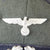Original German WWII Heer Army Sonderführer Civilian Special Leader Officer Schirmmütze Visor Cap by Deutsche Wertarbeit Original Items