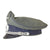 Original German WWII Heer Army Sonderführer Civilian Special Leader Officer Schirmmütze Visor Cap by Deutsche Wertarbeit Original Items