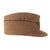 Original German WWII RAD National Labor Service EM/NCO "Robin Hood" Cap - Damaged Sweatband Original Items
