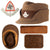 Original German WWII RAD National Labor Service EM/NCO "Robin Hood" Cap - Damaged Sweatband Original Items