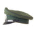 Original German WWII Heer Army Named Medical EM/NCO Schirmmütze Visor Crush Cap - Size 58cm Original Items