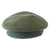 Original German WWII Heer Army Named Medical EM/NCO Schirmmütze Visor Crush Cap - Size 58cm Original Items