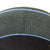 Original German WWII Heer Army Transport and Supply Troop Officers Schirmmütze Visor Crush Cap by Paul Kaps Neisse Original Items