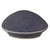 Original German WWII Luftwaffe Officer Schirmmütze Visor Cap by Ce-Ha Prima with Embroidered Bullion Insignia Original Items