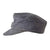Original German WWII 1944 Dated Luftwaffe M43 Einheitsmütze Field Cap with RBNr. - Size 58 Original Items