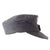Original German WWII 1944 Dated Luftwaffe M43 Einheitsmütze Field Cap with RBNr. - Size 58 Original Items
