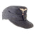 Original German WWII 1944 Dated Luftwaffe M43 Einheitsmütze Field Cap with RBNr. - Size 58 Original Items