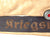 Original WWII German Navy Kriegsmarine Private Purchase White Sailor’s "Donald Duck" Flat Cap by W. Adelmann - Tellermütze Original Items
