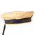 Original WWII German Navy Kriegsmarine Private Purchase White Sailor’s "Donald Duck" Flat Cap by W. Adelmann - Tellermütze Original Items