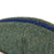 Original German WWII 1940 Dated Army Heer Medical Officer Schirmmütze Visor Cap - Size 58 Original Items