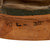 Original German WWII 1940 Dated Army Heer Medical Officer Schirmmütze Visor Cap - Size 58 Original Items