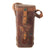 Original U.S. WWI M1903 Springfield Warner & Swasey M-1913 Sniper Scope with Mounting Bracket in Leather Case - No Eye Cup