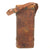 Original U.S. WWI M1903 Springfield Warner & Swasey M-1913 Sniper Scope with Mounting Bracket in Leather Case - No Eye Cup