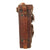 Original U.S. WWI M1903 Springfield Warner & Swasey M-1913 Sniper Scope with Mounting Bracket in Leather Case - No Eye Cup