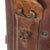 Original U.S. WWI M1903 Springfield Warner & Swasey M-1913 Sniper Scope with Mounting Bracket in Leather Case - No Eye Cup
