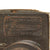 Original U.S. WWI M1903 Springfield Warner & Swasey M-1913 Sniper Scope with Mounting Bracket in Leather Case - No Eye Cup