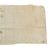 Original Japanese WWII Military-Issue Kamikaze Hachimaki Headband with Translation Sheet - Marked Air Weapons Headquarters Original Items