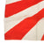 Original Japan WWII Imperial Japanese Army Rising Sun Silk War Flag - 27 x 34” Original Items