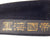 Original WWII Imperial Japanese Navy Sailor “Donald Duck” Flat Cap With Painted “Great Japan Imperial Navy” Talley Original Items