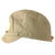 Original Japanese WWII IJN Navy Officer Cotton Forage Cap Dated 1944 - SNLF Original Items