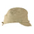 Original Japanese WWII IJN Navy Officer Cotton Forage Cap Dated 1944 - SNLF Original Items