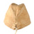 Original WWII Japanese Navy Rare White Cotton Officer’s Forage Cap Dated 1943 with Old Translation Tag Original Items