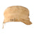 Original WWII Japanese Navy Rare White Cotton Officer’s Forage Cap Dated 1943 with Old Translation Tag Original Items
